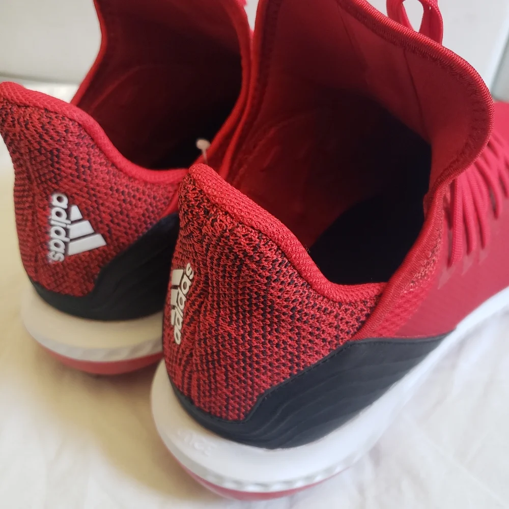 Adidas Icon Bounce Hybrid g27334 Men's 11.5